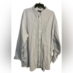 Roundtree & Yorke Classic Blue Apparel